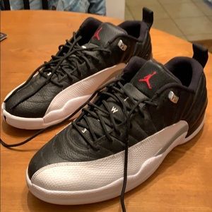 Air Jordan 12